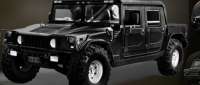Hummer H1