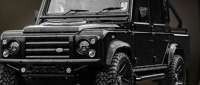 Land-Rover Defender