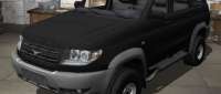 UAZ Patriot