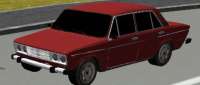 VAZ 2106 Zhiguli