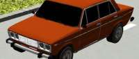 VAZ 2106 Zhiguli