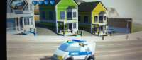 LEGO Police Headquarters