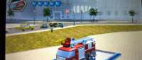 LEGO Fire Truck
