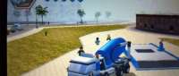 LEGO Cement Mixer