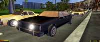 Chevrolet Caprice