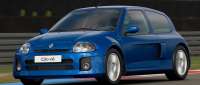 Renault Clio V6