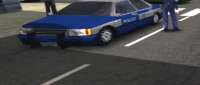 Ford Crown Victoria