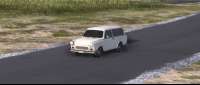 Trabant 601