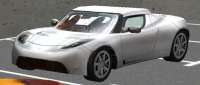Tesla Roadster