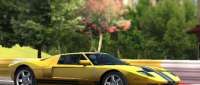 Ford GT