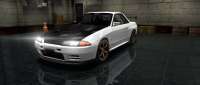 Nissan Skyline GT-R