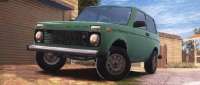 Lada Niva