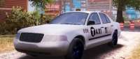 Ford Crown Victoria