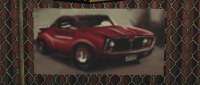 Pontiac Firebird