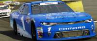 Chevrolet Camaro NASCAR