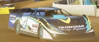 Dirt Limited Late Model