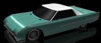 Ford Thunderbird