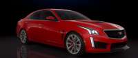 Cadillac CTS-V