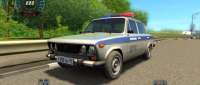 VAZ 2106 Zhiguli