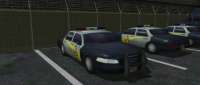 Ford Crown Victoria
