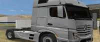 Mercedes-Benz Actros