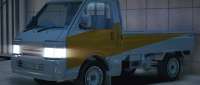 Suzuki Carry