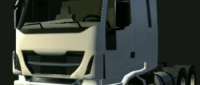 Iveco Stralis