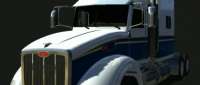 Peterbilt 386