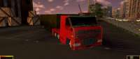 DAF XF