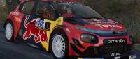 Citroën C3 WRC