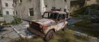 UAZ 31512 UMM
