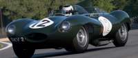 Jaguar D-Type