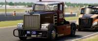 Western Star 4900