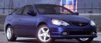 Acura RSX