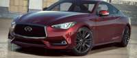 Infiniti Q60S