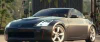 Nissan 350Z