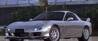 Mazda RX-7
