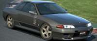 Nismo Skyline GT-R