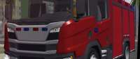 Scania P-Series