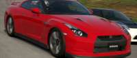 GT-R