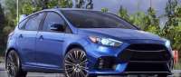 Ford Focus RS