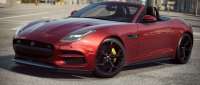 Jaguar F-Type R