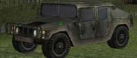 AM General HMMWV
