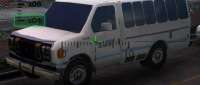 Ford Econoline