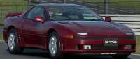Mitsubishi GTO