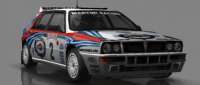 Lancia Delta