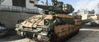 BAE Systems M2A4 Bradley