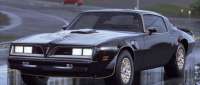 Pontiac Firebird Trans Am