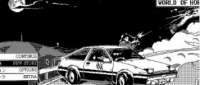 Toyota Sprinter Trueno 'Initial D'