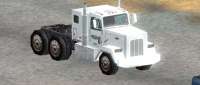 Peterbilt 353